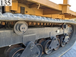 Used Construction Machine Used MOROOKA MOROOKA Forestry excavators Forwarder MST-800VDL