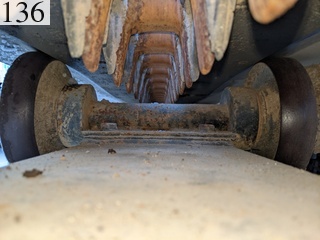 Used Construction Machine Used MOROOKA MOROOKA Forestry excavators Forwarder MST-800VDL