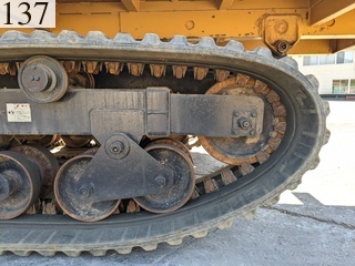 Used Construction Machine Used MOROOKA MOROOKA Forestry excavators Forwarder MST-800VDL