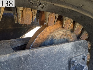 Used Construction Machine Used MOROOKA MOROOKA Forestry excavators Forwarder MST-800VDL