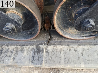 Used Construction Machine Used MOROOKA MOROOKA Forestry excavators Forwarder MST-800VDL