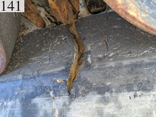 Used Construction Machine Used MOROOKA MOROOKA Forestry excavators Forwarder MST-800VDL