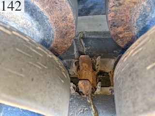 Used Construction Machine Used MOROOKA MOROOKA Forestry excavators Forwarder MST-800VDL