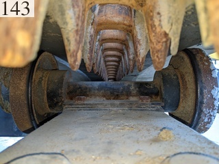 Used Construction Machine Used MOROOKA MOROOKA Forestry excavators Forwarder MST-800VDL