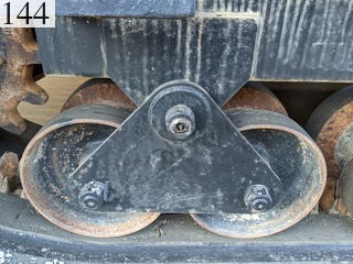 Used Construction Machine Used MOROOKA MOROOKA Forestry excavators Forwarder MST-800VDL