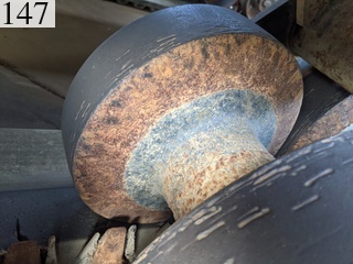 Used Construction Machine Used MOROOKA MOROOKA Forestry excavators Forwarder MST-800VDL