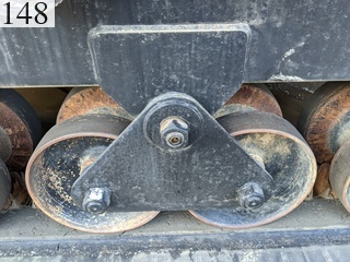 Used Construction Machine Used MOROOKA MOROOKA Forestry excavators Forwarder MST-800VDL