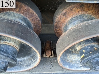 Used Construction Machine Used MOROOKA MOROOKA Forestry excavators Forwarder MST-800VDL