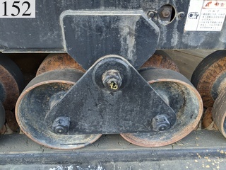 Used Construction Machine Used MOROOKA MOROOKA Forestry excavators Forwarder MST-800VDL