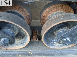 Used Construction Machine Used MOROOKA MOROOKA Forestry excavators Forwarder MST-800VDL