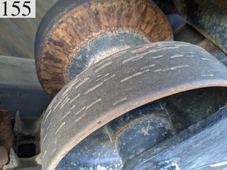 Used Construction Machine Used MOROOKA MOROOKA Forestry excavators Forwarder MST-800VDL