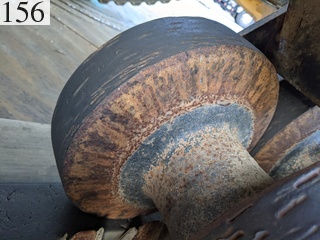 Used Construction Machine Used MOROOKA MOROOKA Forestry excavators Forwarder MST-800VDL