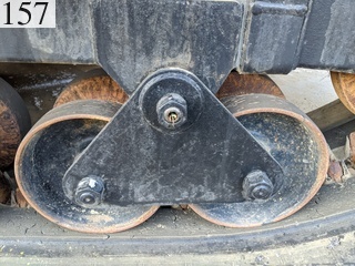 Used Construction Machine Used MOROOKA MOROOKA Forestry excavators Forwarder MST-800VDL