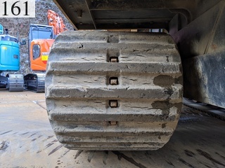 Used Construction Machine Used MOROOKA MOROOKA Forestry excavators Forwarder MST-800VDL