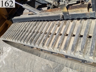 Used Construction Machine Used MOROOKA MOROOKA Forestry excavators Forwarder MST-800VDL