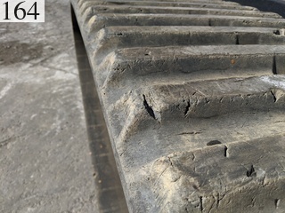 Used Construction Machine Used MOROOKA MOROOKA Forestry excavators Forwarder MST-800VDL