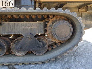 Used Construction Machine Used MOROOKA MOROOKA Forestry excavators Forwarder MST-800VDL