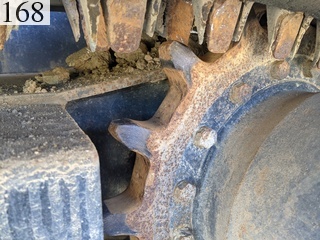 Used Construction Machine Used MOROOKA MOROOKA Forestry excavators Forwarder MST-800VDL