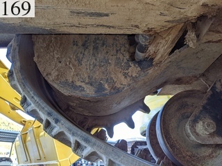 Used Construction Machine Used MOROOKA MOROOKA Forestry excavators Forwarder MST-800VDL