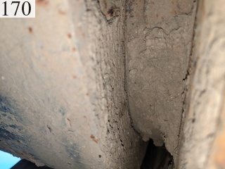 Used Construction Machine Used MOROOKA MOROOKA Forestry excavators Forwarder MST-800VDL