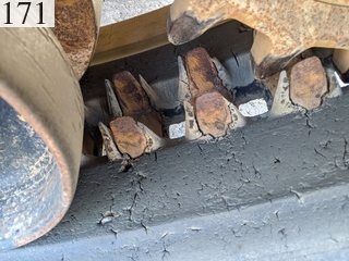 Used Construction Machine Used MOROOKA MOROOKA Forestry excavators Forwarder MST-800VDL