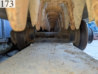 Used Construction Machine Used MOROOKA MOROOKA Forestry excavators Forwarder MST-800VDL