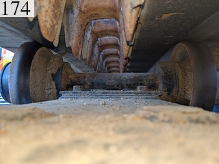 Used Construction Machine Used MOROOKA MOROOKA Forestry excavators Forwarder MST-800VDL