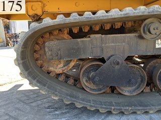 Used Construction Machine Used MOROOKA MOROOKA Forestry excavators Forwarder MST-800VDL