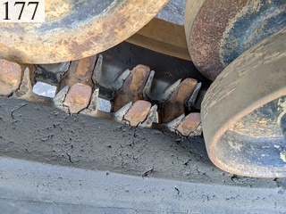 Used Construction Machine Used MOROOKA MOROOKA Forestry excavators Forwarder MST-800VDL