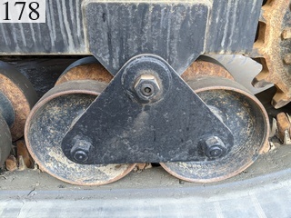 Used Construction Machine Used MOROOKA MOROOKA Forestry excavators Forwarder MST-800VDL