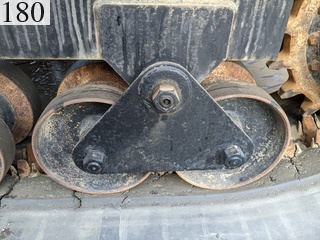 Used Construction Machine Used MOROOKA MOROOKA Forestry excavators Forwarder MST-800VDL