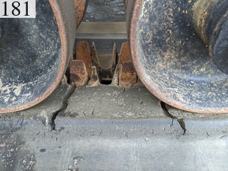 Used Construction Machine Used MOROOKA MOROOKA Forestry excavators Forwarder MST-800VDL