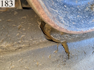 Used Construction Machine Used MOROOKA MOROOKA Forestry excavators Forwarder MST-800VDL