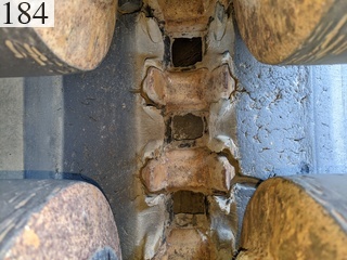 Used Construction Machine Used MOROOKA MOROOKA Forestry excavators Forwarder MST-800VDL