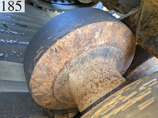 Used Construction Machine Used MOROOKA MOROOKA Forestry excavators Forwarder MST-800VDL