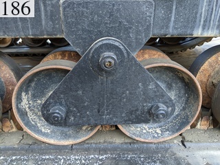 Used Construction Machine Used MOROOKA MOROOKA Forestry excavators Forwarder MST-800VDL