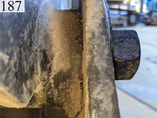 Used Construction Machine Used MOROOKA MOROOKA Forestry excavators Forwarder MST-800VDL