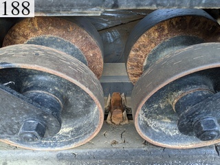 Used Construction Machine Used MOROOKA MOROOKA Forestry excavators Forwarder MST-800VDL