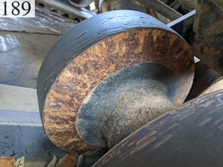 Used Construction Machine Used MOROOKA MOROOKA Forestry excavators Forwarder MST-800VDL