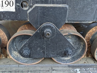 Used Construction Machine Used MOROOKA MOROOKA Forestry excavators Forwarder MST-800VDL