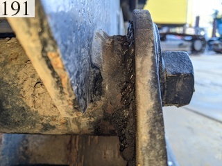 Used Construction Machine Used MOROOKA MOROOKA Forestry excavators Forwarder MST-800VDL