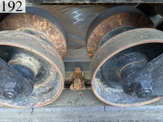 Used Construction Machine Used MOROOKA MOROOKA Forestry excavators Forwarder MST-800VDL