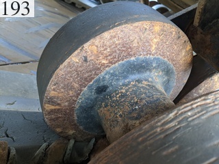 Used Construction Machine Used MOROOKA MOROOKA Forestry excavators Forwarder MST-800VDL