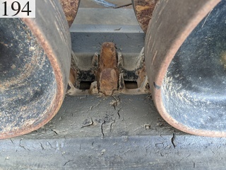 Used Construction Machine Used MOROOKA MOROOKA Forestry excavators Forwarder MST-800VDL