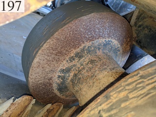 Used Construction Machine Used MOROOKA MOROOKA Forestry excavators Forwarder MST-800VDL