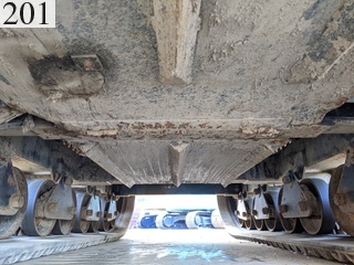 Used Construction Machine Used MOROOKA MOROOKA Forestry excavators Forwarder MST-800VDL