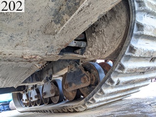 Used Construction Machine Used MOROOKA MOROOKA Forestry excavators Forwarder MST-800VDL