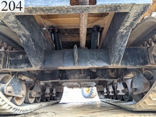 Used Construction Machine Used MOROOKA MOROOKA Forestry excavators Forwarder MST-800VDL