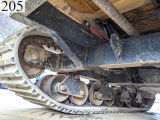 Used Construction Machine Used MOROOKA MOROOKA Forestry excavators Forwarder MST-800VDL