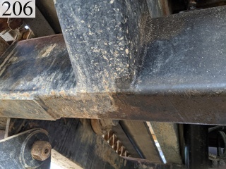 Used Construction Machine Used MOROOKA MOROOKA Forestry excavators Forwarder MST-800VDL